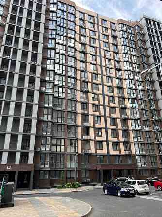 1 комнатная квартира в ЖК Прохоровский Одеса