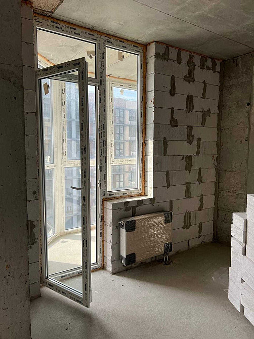 1 комнатная квартира в ЖК Прохоровский Одеса - зображення 5