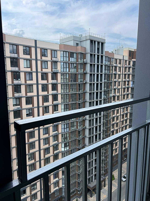 1 комнатная квартира в ЖК Прохоровский Одеса - зображення 2