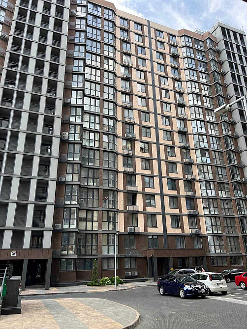 1 комнатная квартира в ЖК Прохоровский Одеса - зображення 3