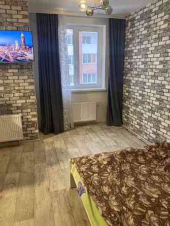 НОВОСТРОЙ! Метро Академика Павлова ЖК Птичка Продам 1 комн квартиру AB Харьков