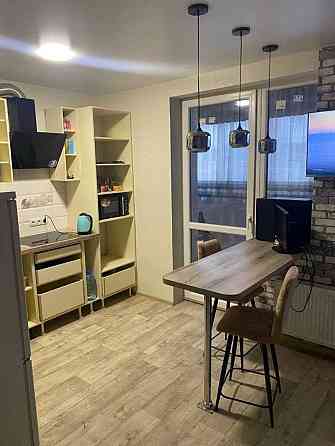 НОВОСТРОЙ! Метро Академика Павлова ЖК Птичка Продам 1 комн квартиру AB Харьков