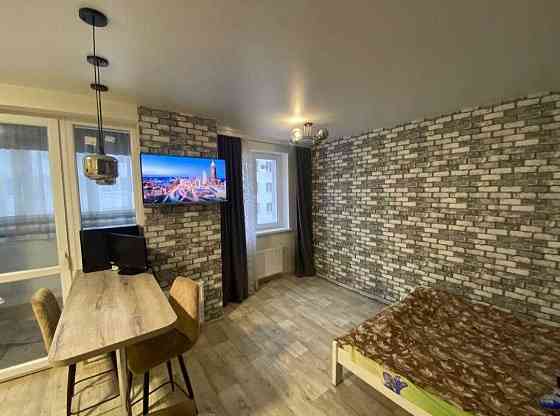 НОВОСТРОЙ! Метро Академика Павлова ЖК Птичка Продам 1 комн квартиру AB Харьков