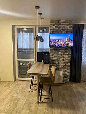 НОВОСТРОЙ! Метро Академика Павлова ЖК Птичка Продам 1 комн квартиру AB Харьков