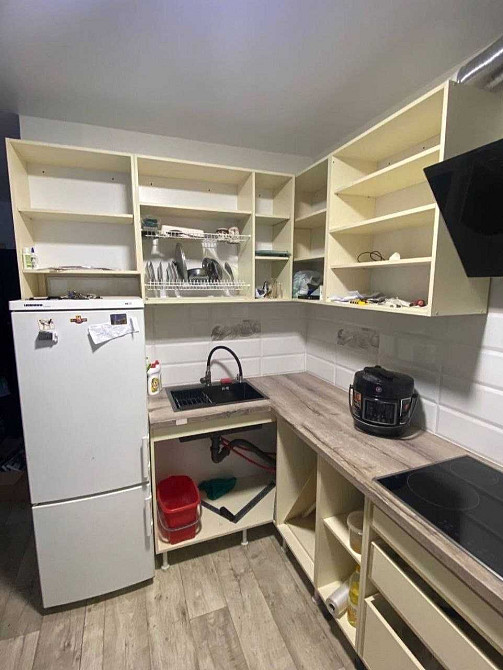 НОВОСТРОЙ! Метро Академика Павлова ЖК Птичка Продам 1 комн квартиру AB Харьков - изображение 4