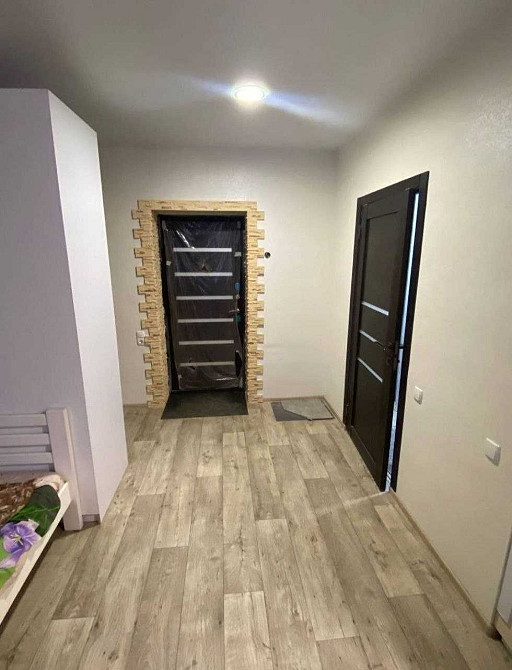 НОВОСТРОЙ! Метро Академика Павлова ЖК Птичка Продам 1 комн квартиру AB Харьков - изображение 8