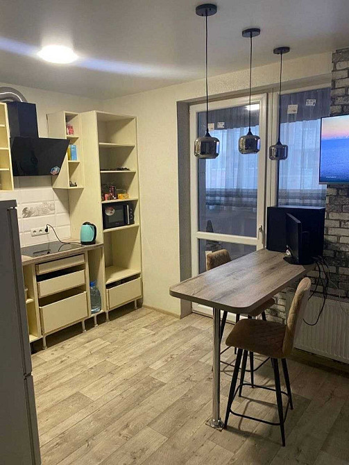 НОВОСТРОЙ! Метро Академика Павлова ЖК Птичка Продам 1 комн квартиру AB Харьков - изображение 3