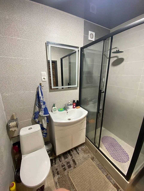 НОВОСТРОЙ! Метро Академика Павлова ЖК Птичка Продам 1 комн квартиру AB Харьков - изображение 5