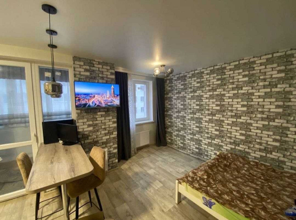 НОВОСТРОЙ! Метро Академика Павлова ЖК Птичка Продам 1 комн квартиру AB Харьков - изображение 1