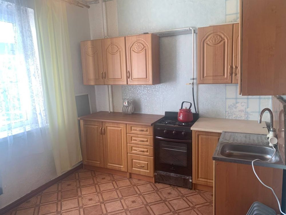 1к квартира м.Пирятин Пирятин - изображение 4