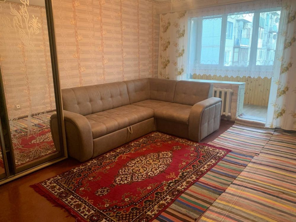 1к квартира м.Пирятин Пирятин - изображение 2