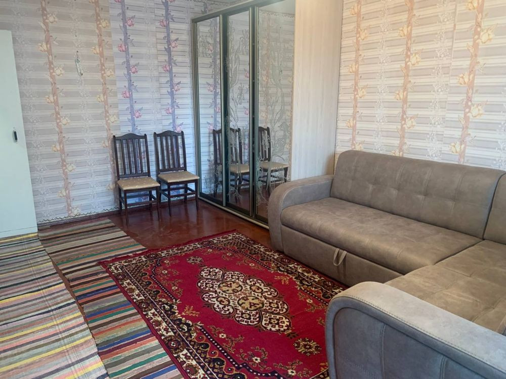 1к квартира м.Пирятин Пирятин - изображение 3