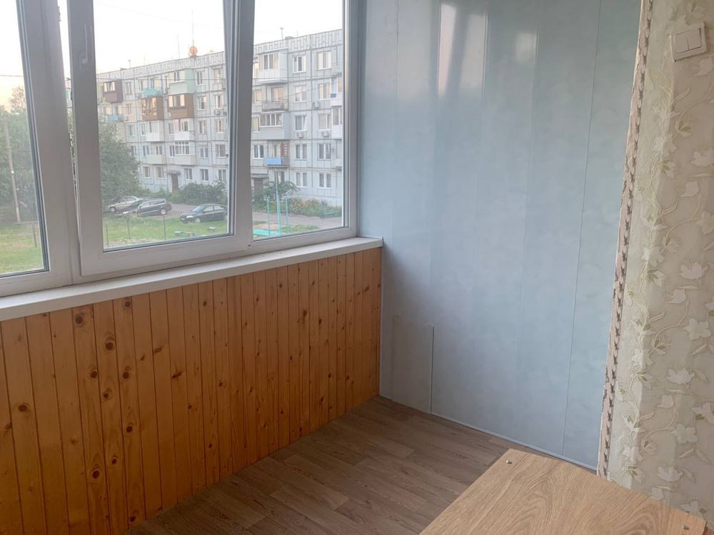 1к квартира м.Пирятин Пирятин - изображение 7