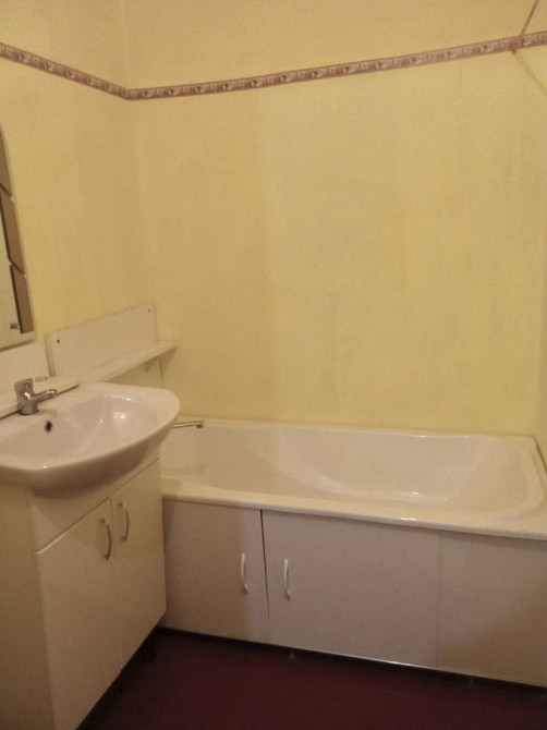 1к квартира м.Пирятин Пирятин - изображение 8