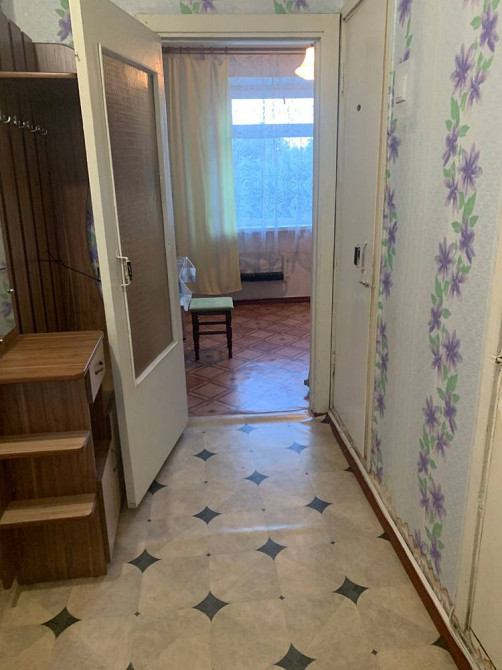 1к квартира м.Пирятин Пирятин - изображение 1