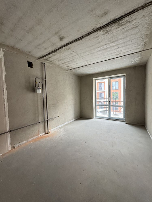 Квартира з газом в здпному будинку! Буча - зображення 2