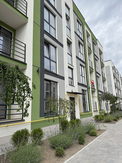 Квартира з газом в здпному будинку! Буча - зображення 1