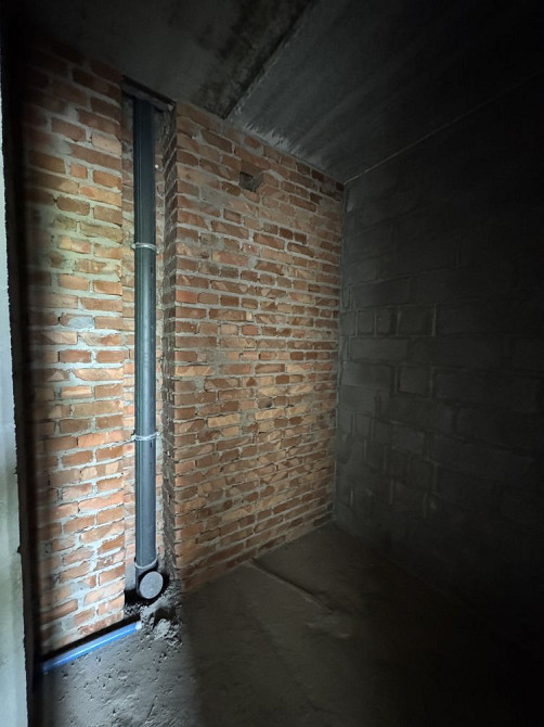 Квартира з газом в здпному будинку! Буча - зображення 5