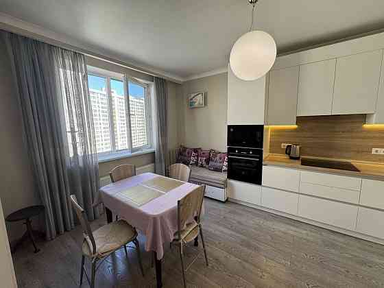 Продам квартиру 49 Жемчужина Кадор Таирово Архитекторская Лиманка