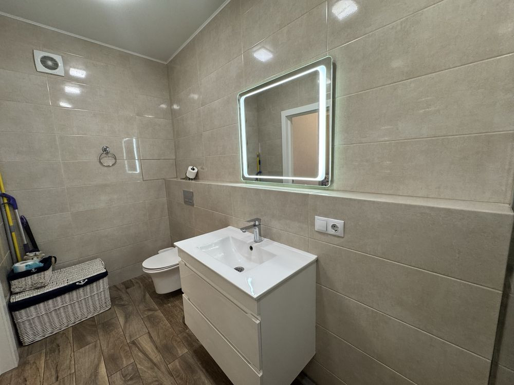 Продам квартиру 49 Жемчужина Кадор Таирово Архитекторская Лиманка - зображення 7