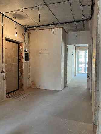 ЖК на Прорізній! 2 кімнати під чистову! Торг Гостомель