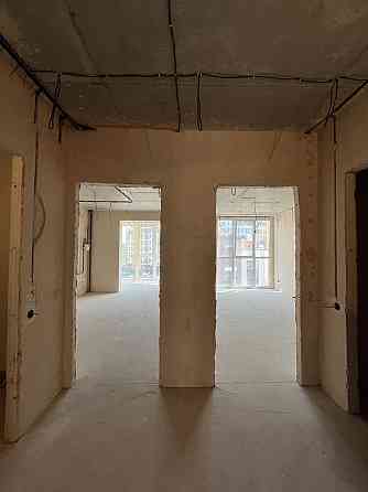 ЖК на Прорізній! 2 кімнати під чистову! Торг Гостомель