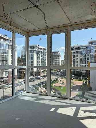 ЖК на Прорізній! 2 кімнати під чистову! Торг Гостомель