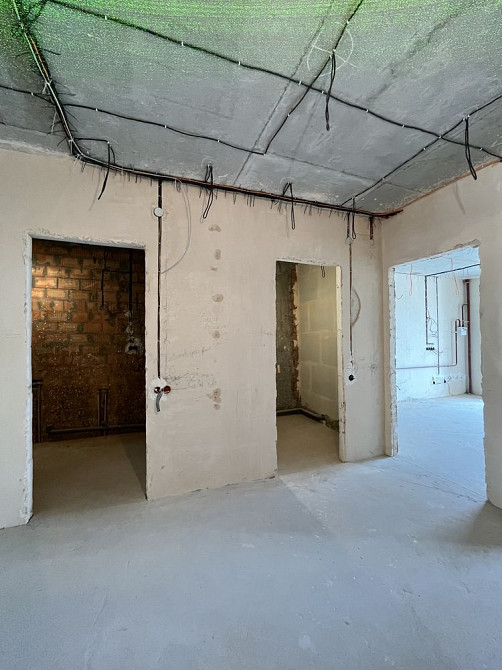 ЖК на Прорізній! 2 кімнати під чистову! Торг Гостомель - зображення 5