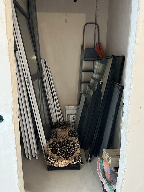 ЖК на Прорізній! 2 кімнати під чистову! Торг Гостомель - зображення 7