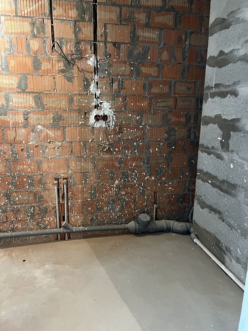 ЖК на Прорізній! 2 кімнати під чистову! Торг Гостомель - зображення 8