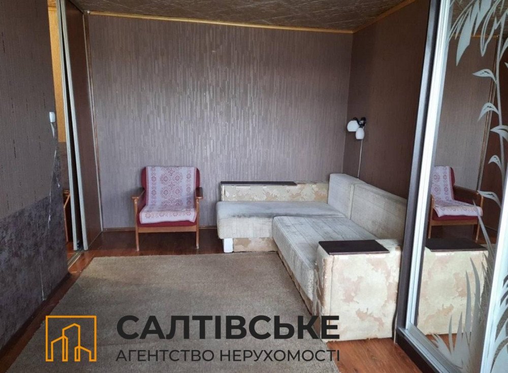 8104-ИГ Продам 1к квартиру на Салтовке  Медкомплекс 626м/р Харьков - изображение 4