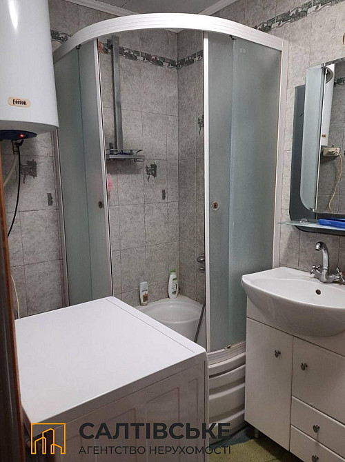 8104-ИГ Продам 1к квартиру на Салтовке  Медкомплекс 626м/р Харьков - изображение 5