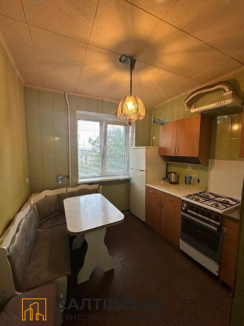 ОА-1239 Продам 1к квартиру на Салтовке Старая Салтовка Харьков - изображение 1