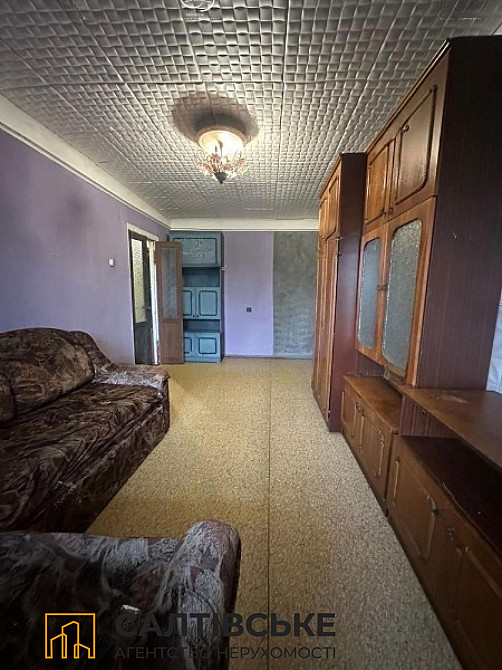 ОА-1239 Продам 1к квартиру на Салтовке Старая Салтовка Харьков - изображение 3
