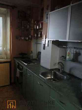 ИК-1226 Продам 2к квартиру на Салтовке 602 микрорайон Харьков