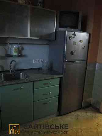 ИК-1226 Продам 2к квартиру на Салтовке 602 микрорайон Харьков