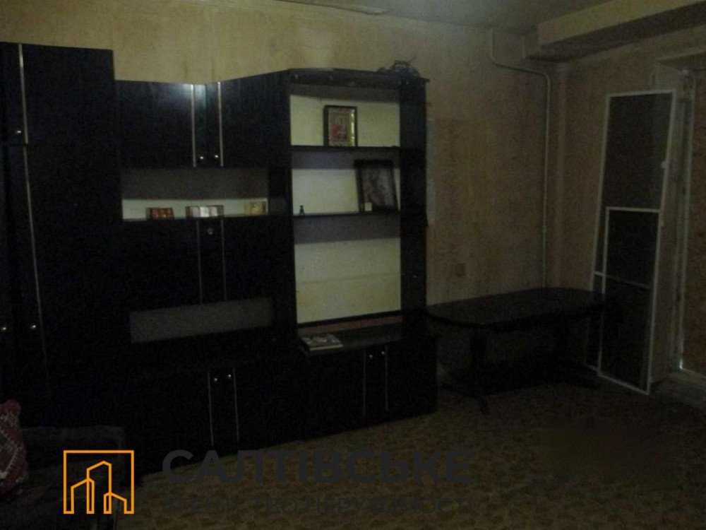 ИК-1226 Продам 2к квартиру на Салтовке 602 микрорайон Харьков - изображение 7