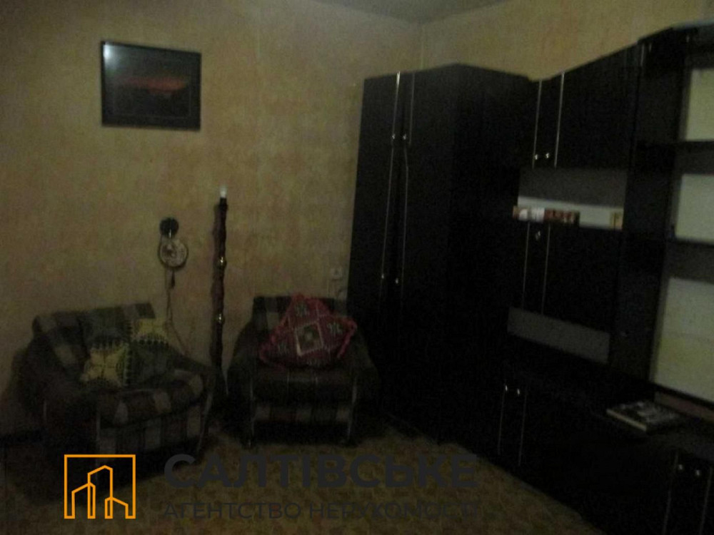 ИК-1226 Продам 2к квартиру на Салтовке 602 микрорайон Харьков - изображение 6