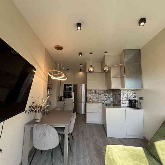 36 Жемчужина ‼️ Аркадия 2к квартира вид на Генуэзскую Одеса