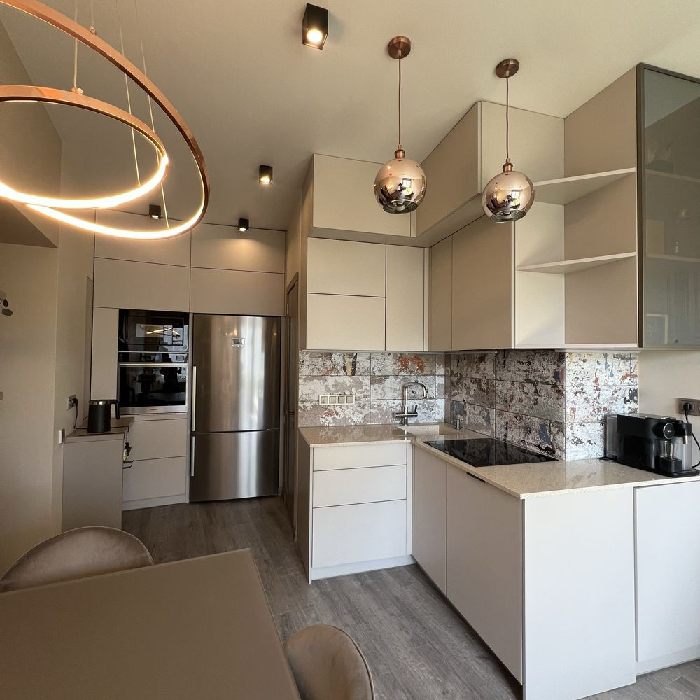 36 Жемчужина ‼️ Аркадия 2к квартира вид на Генуэзскую Одеса - зображення 1