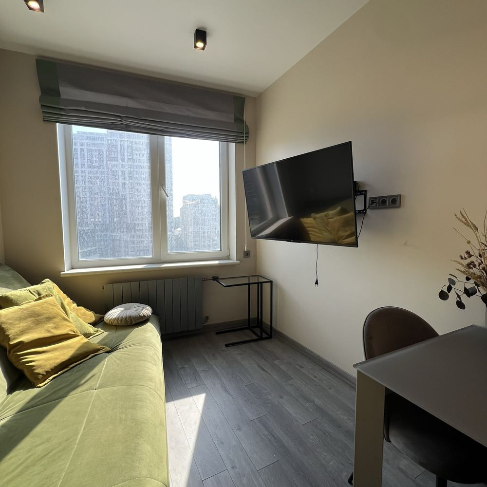 36 Жемчужина ‼️ Аркадия 2к квартира вид на Генуэзскую Одеса - зображення 4