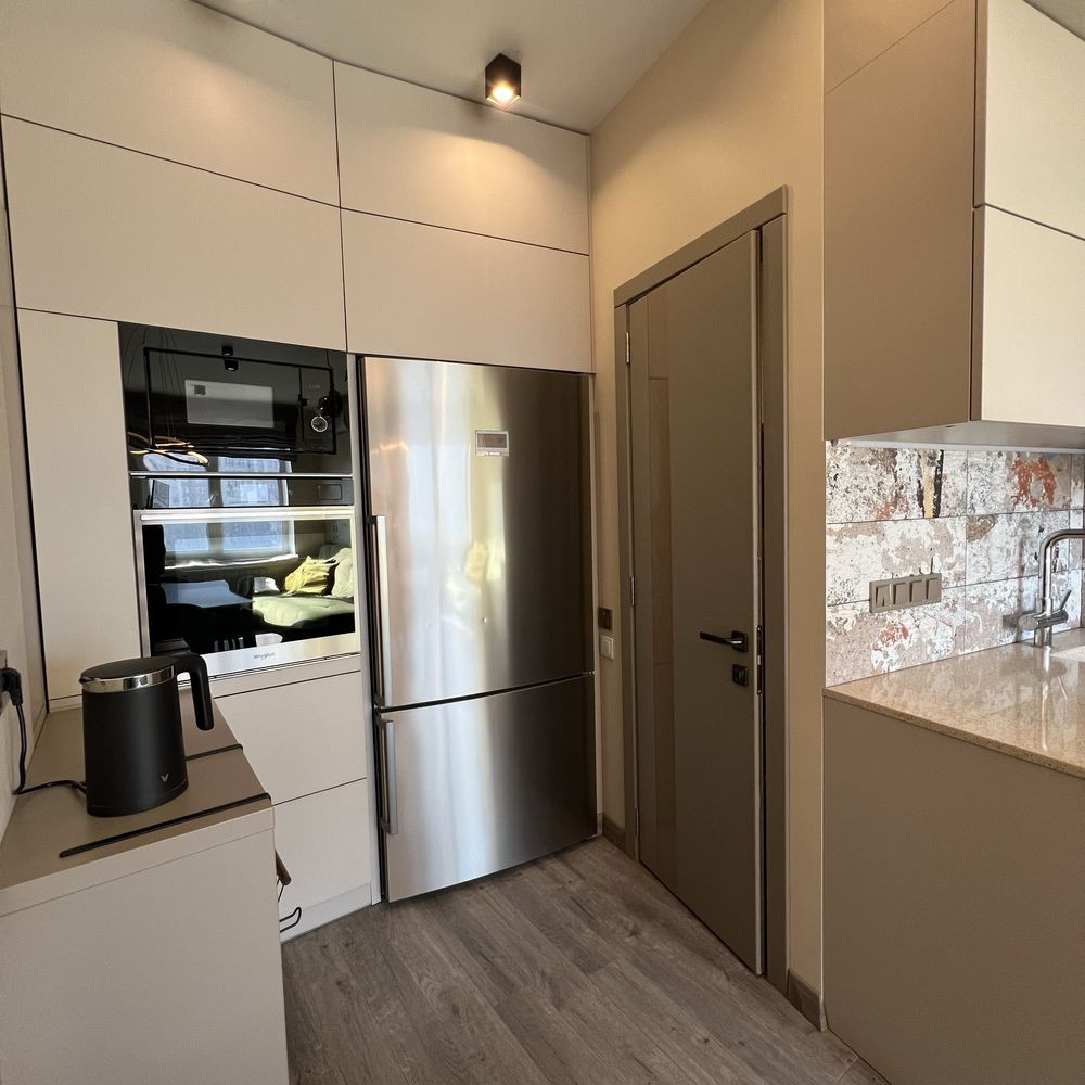 36 Жемчужина ‼️ Аркадия 2к квартира вид на Генуэзскую Одеса - зображення 5