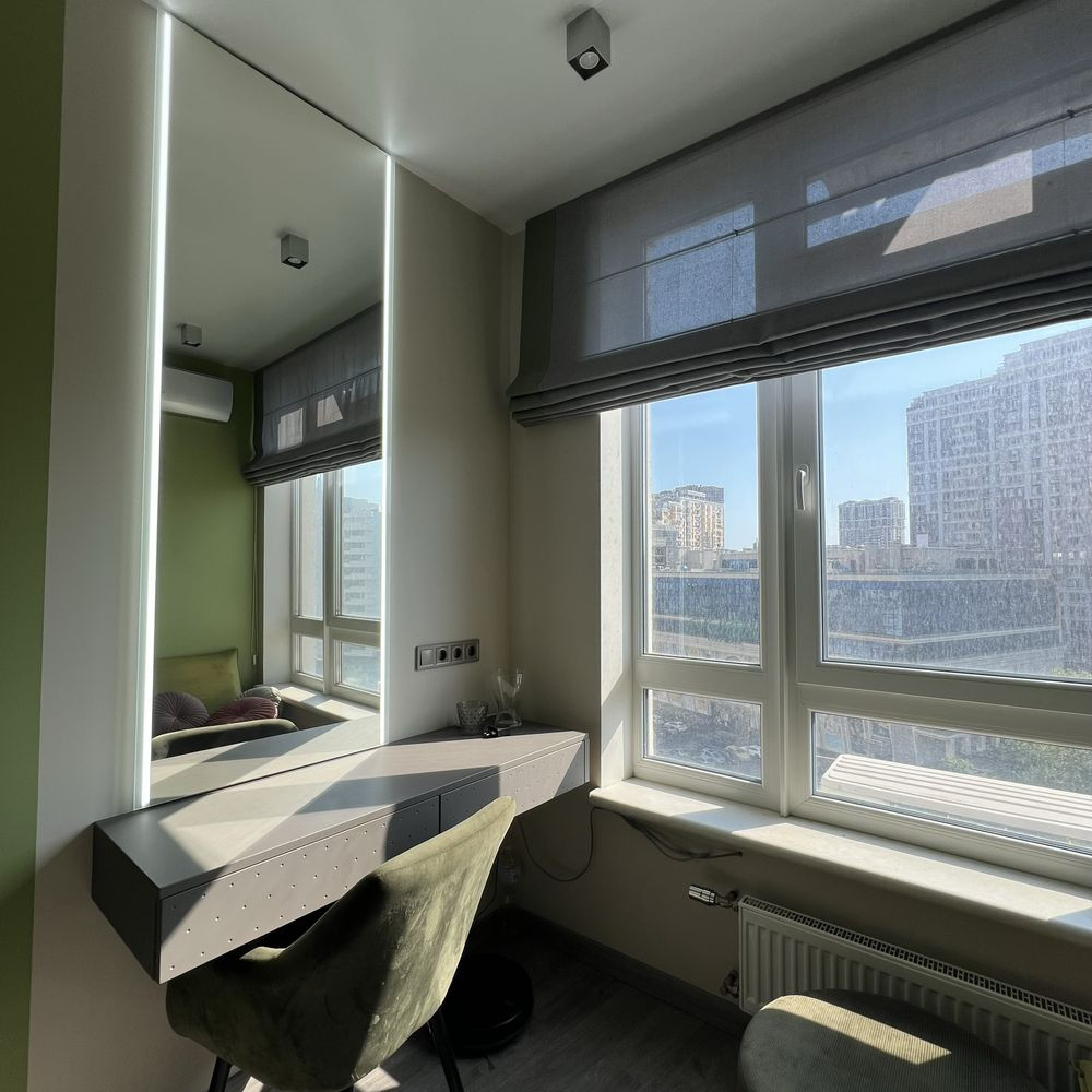 36 Жемчужина ‼️ Аркадия 2к квартира вид на Генуэзскую Одеса - зображення 7