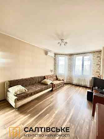 ОВ-0180 Продам 1к квартиру 43м2 в новострое ЖК Юбилейный на Салтовке Харьков