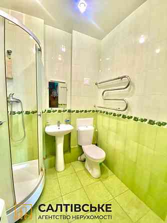 ОВ-0180 Продам 1к квартиру 43м2 в новострое ЖК Юбилейный на Салтовке Харьков