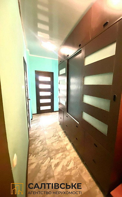 ОВ-0180 Продам 1к квартиру 43м2 в новострое ЖК Юбилейный на Салтовке Харьков - изображение 4