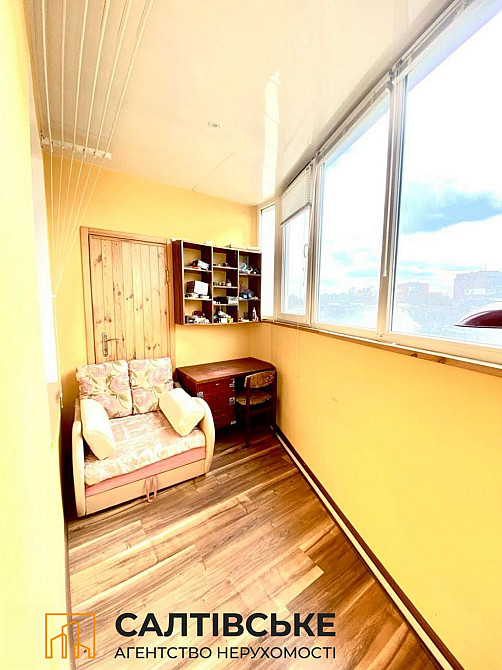 ОВ-0180 Продам 1к квартиру 43м2 в новострое ЖК Юбилейный на Салтовке Харьков - изображение 8