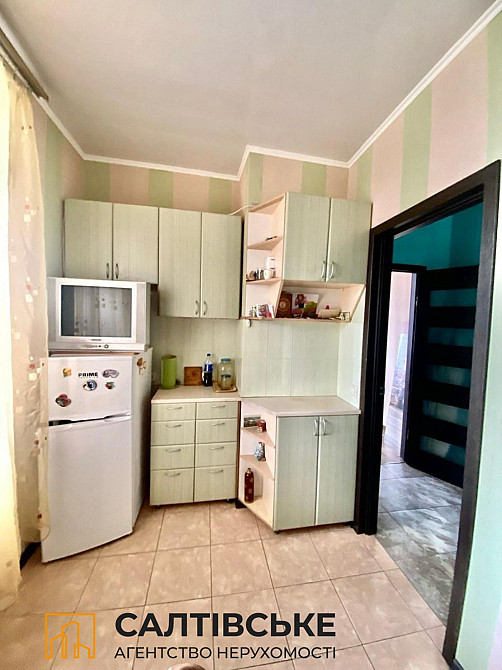 ОВ-0180 Продам 1к квартиру 43м2 в новострое ЖК Юбилейный на Салтовке Харьков - изображение 5