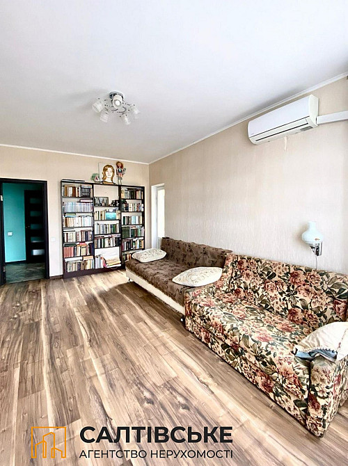 ОВ-0180 Продам 1к квартиру 43м2 в новострое ЖК Юбилейный на Салтовке Харьков - изображение 2