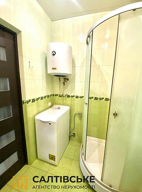 ОВ-0180 Продам 1к квартиру 43м2 в новострое ЖК Юбилейный на Салтовке Харьков - изображение 7